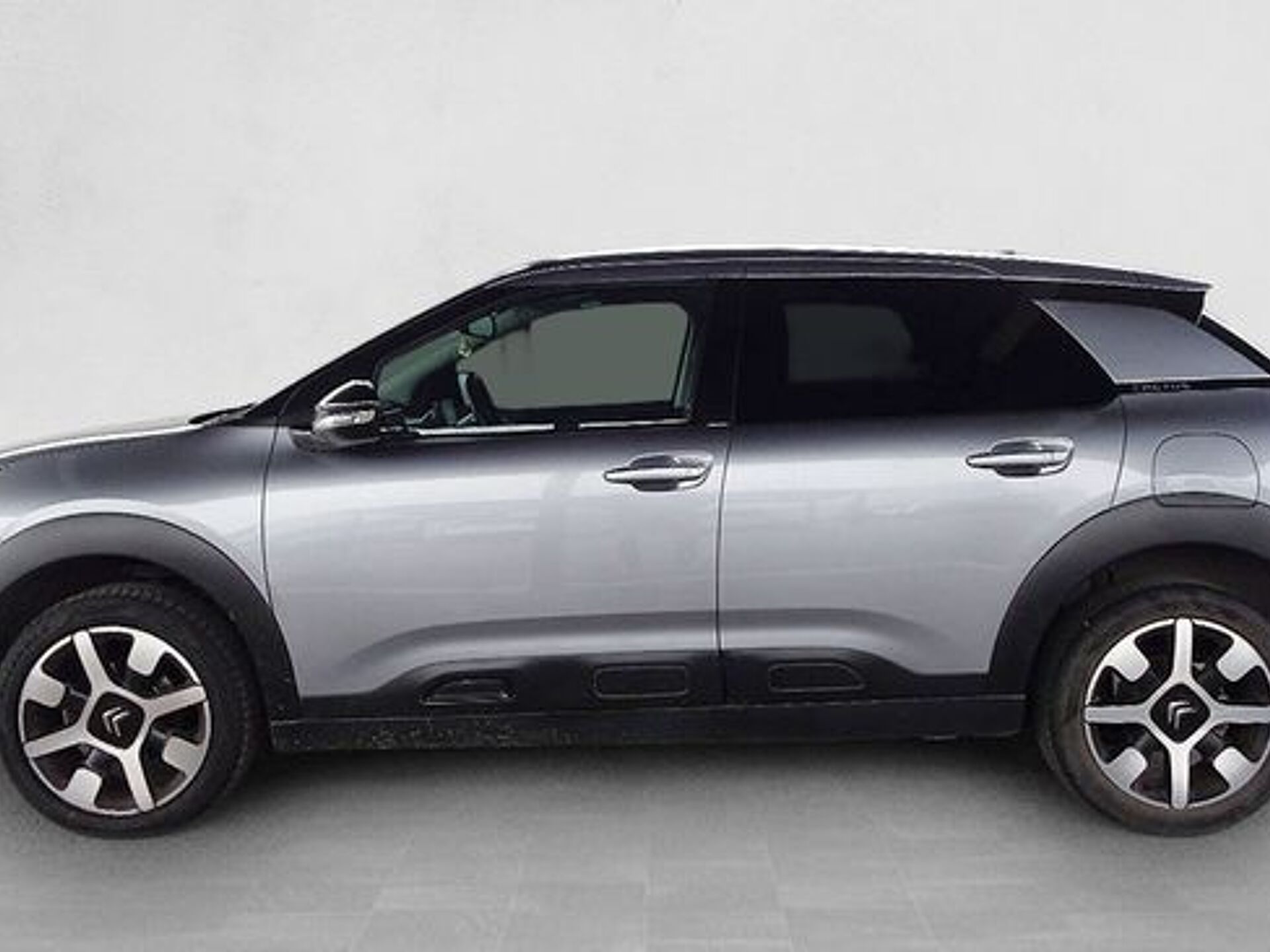 Imagen 3 de CITROEN C4 Cactus