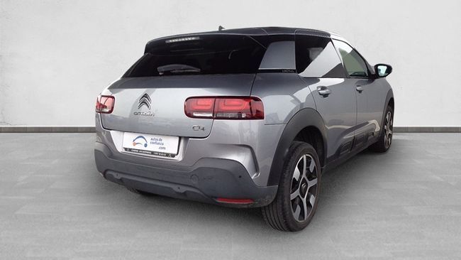Foto del CITROEN C4 Cactus 1.2 PureTech S&S Shine EAT6 110