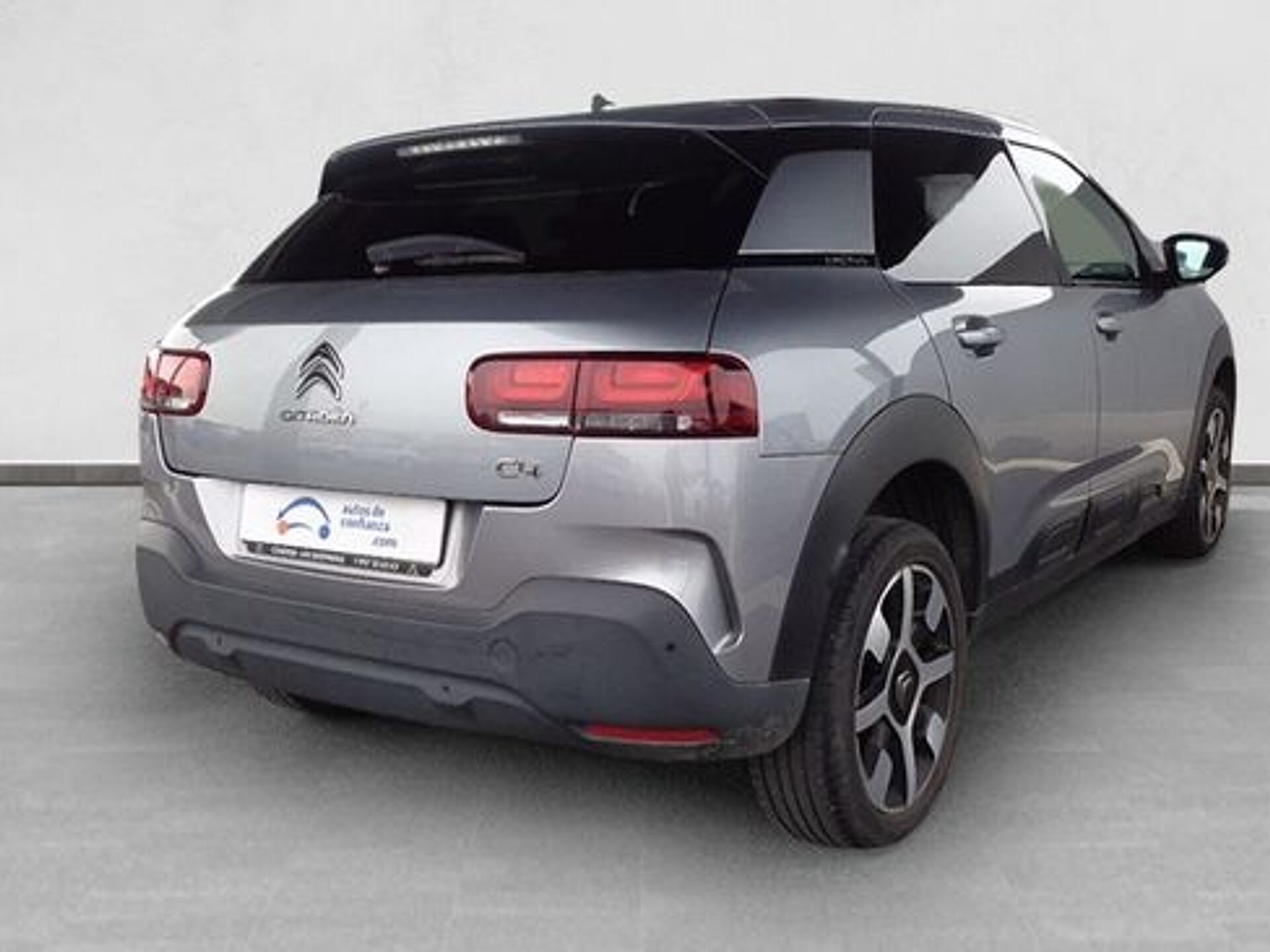 Imagen 2 de CITROEN C4 Cactus