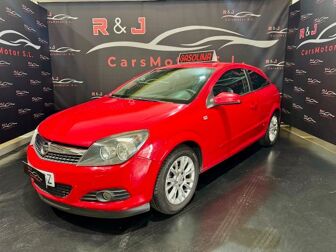 Imagen de OPEL Astra 1.6 Sport