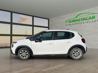 Imagen de CITROEN C3 1.5BlueHDi S&S Live Pack 100