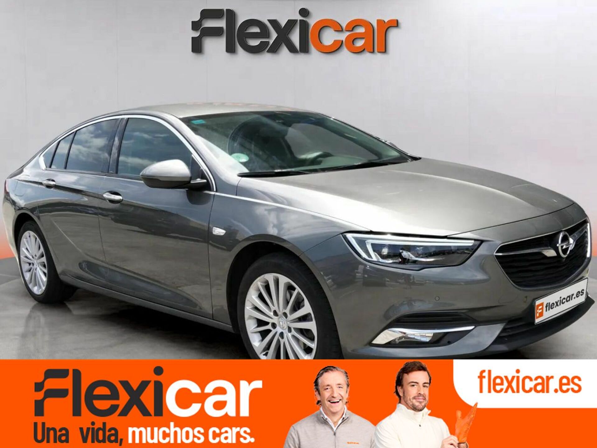 Imagen de OPEL Insignia