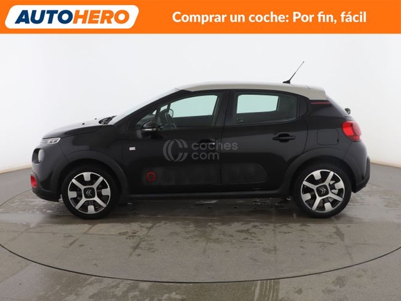 Foto del CITROEN C3 1.2 PureTech S&S Elle 82