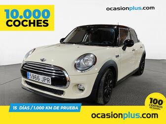 Imagen de MINI Mini Cooper D