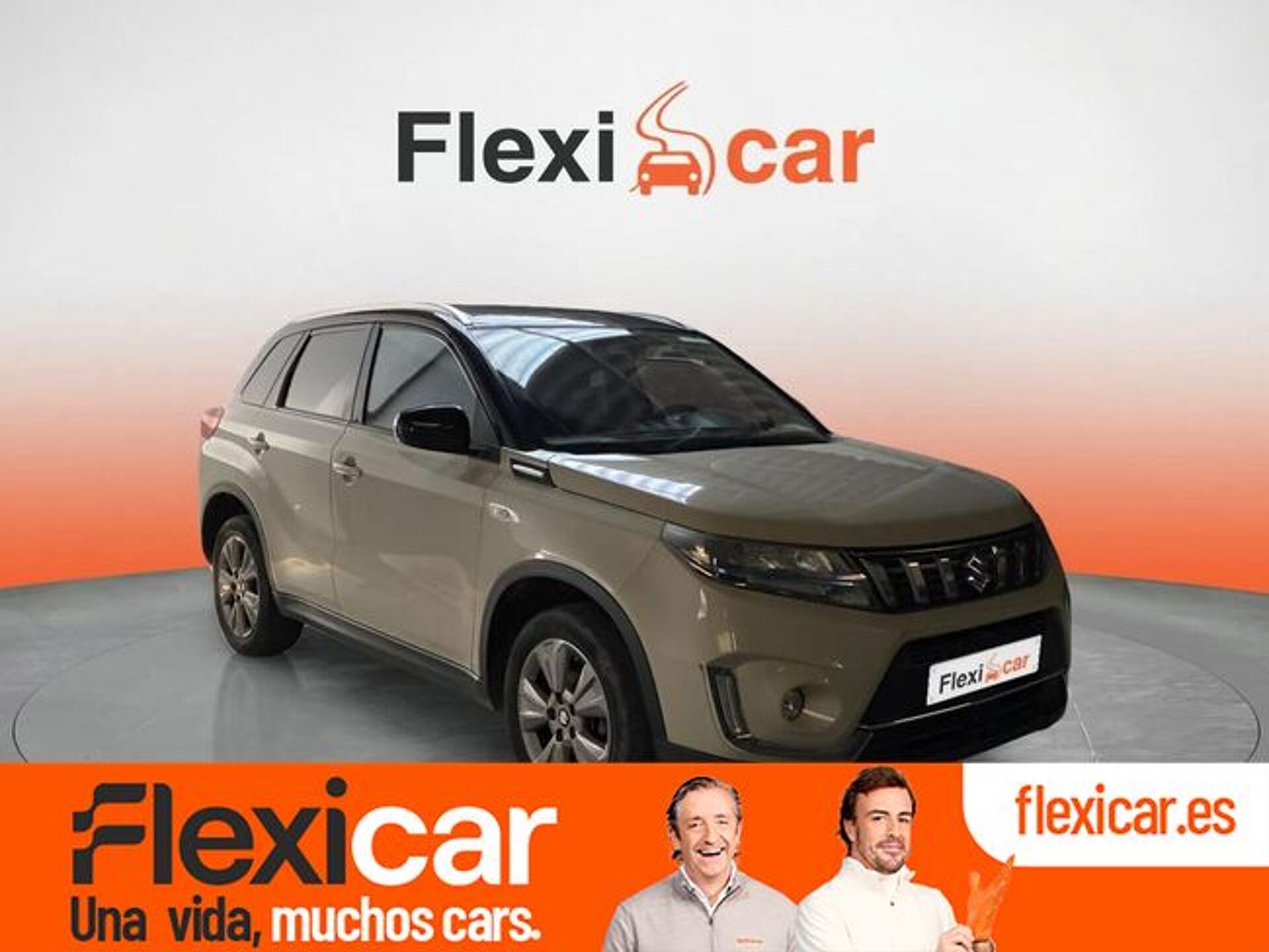 Imagen de SUZUKI Vitara