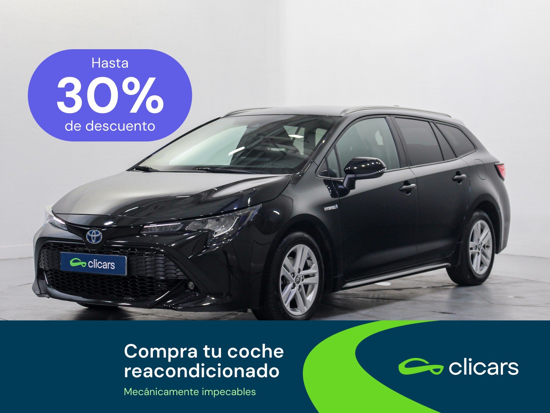 Imagen de TOYOTA Corolla