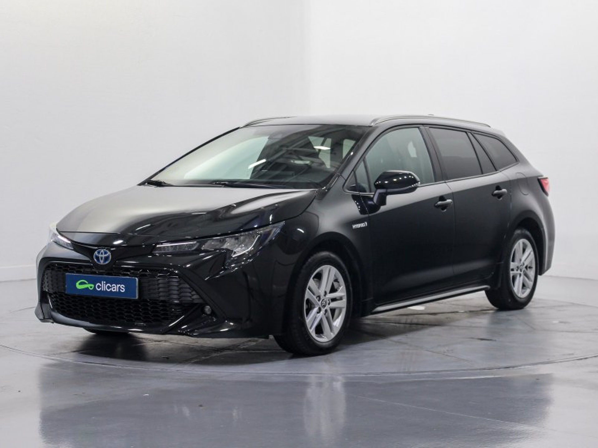 Imagen de TOYOTA Corolla