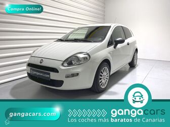 Imagen de FIAT Punto 1.3Mjt Easy