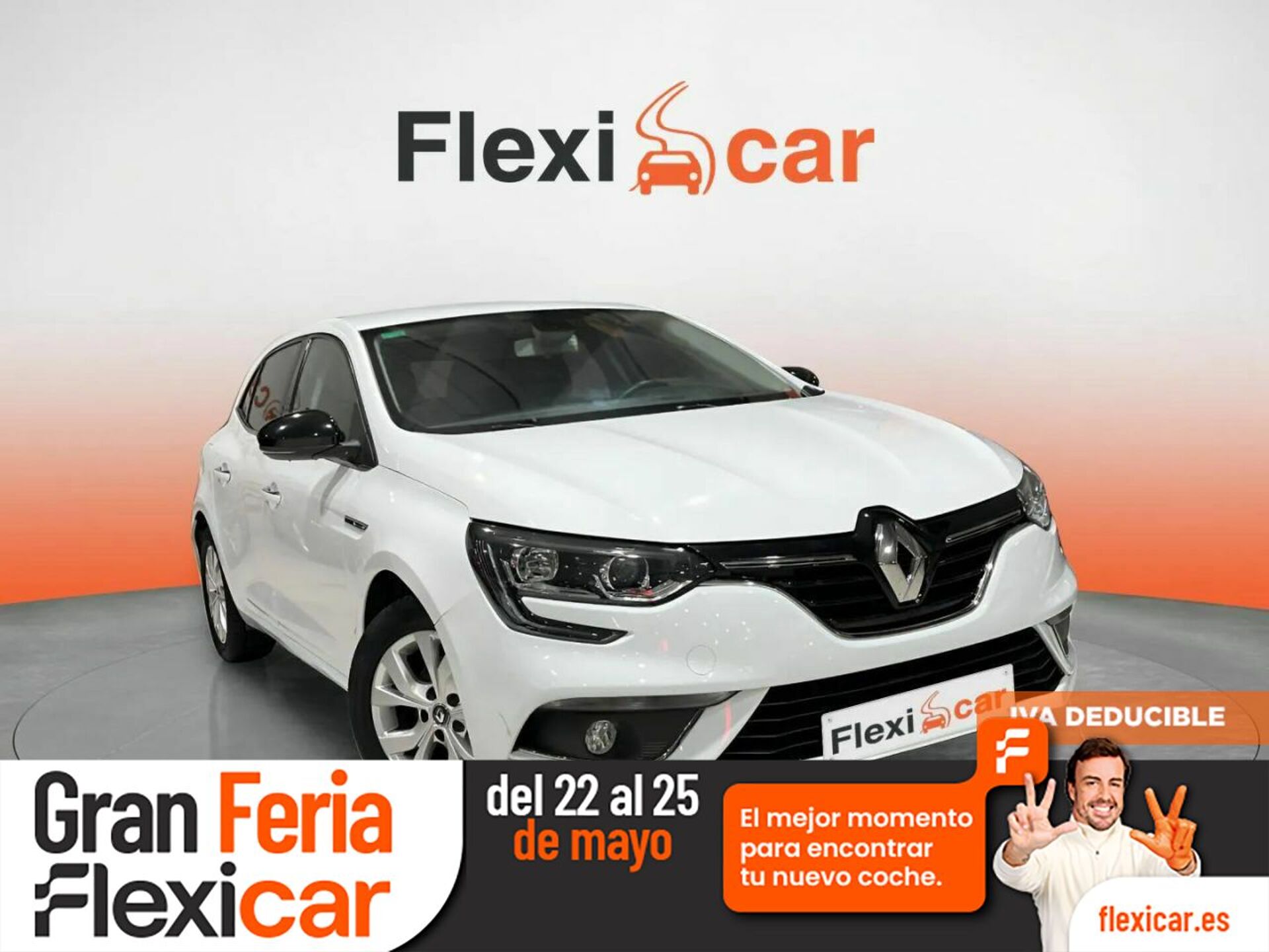 Imagen de RENAULT Mégane