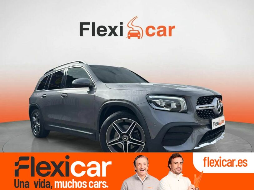 Foto del MERCEDES Clase GLB GLB 200 7G-DCT