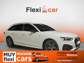 Imagen de AUDI A4 Avant 35 TDI S line S tronic 120kW