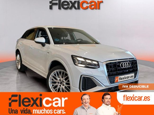 AUDI Q2 (S line 35 TDI 110kW (150CV) S tronic) en Coruña, A