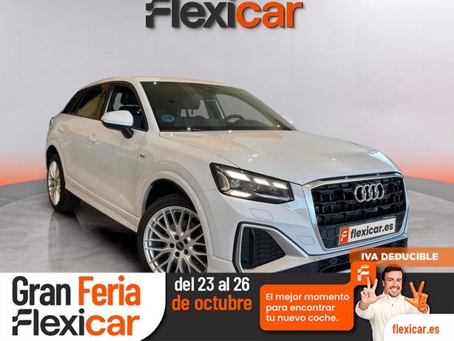 AUDI Q2 (S line 35 TDI 110kW (150CV) S tronic) en Coruña, A