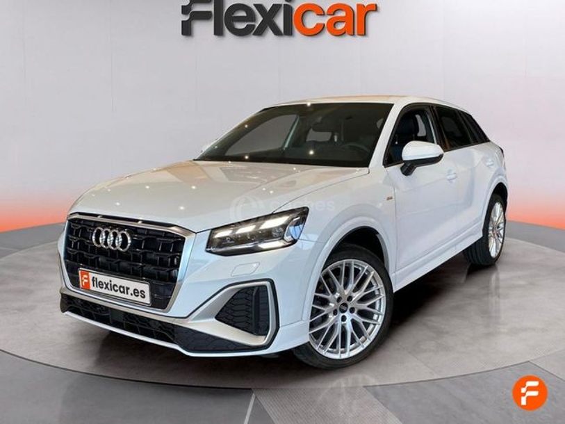 Foto del AUDI Q2 35 TDI S line S tronic 110kW