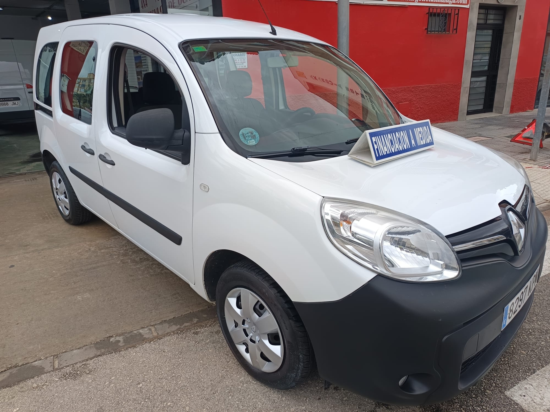 Imagen de RENAULT Kangoo