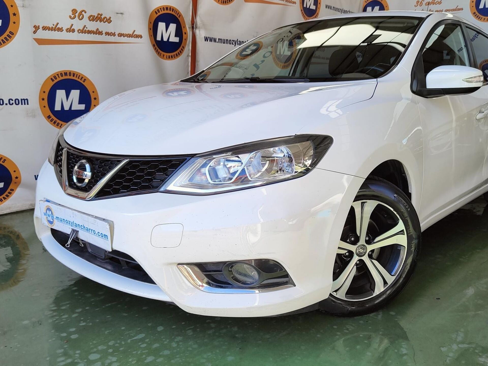Imagen 2 de NISSAN Pulsar