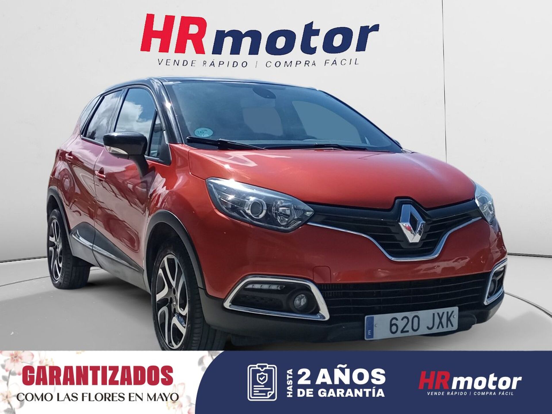 Imagen de RENAULT Captur