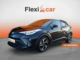 Imagen de TOYOTA C-HR 125H Advance