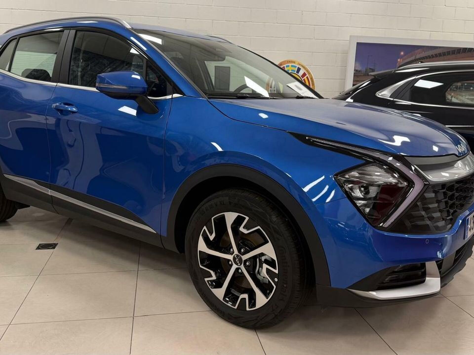 Imagen de KIA Sportage