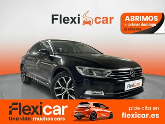 Imagen de VOLKSWAGEN Passat 1.5 TSI 110kW