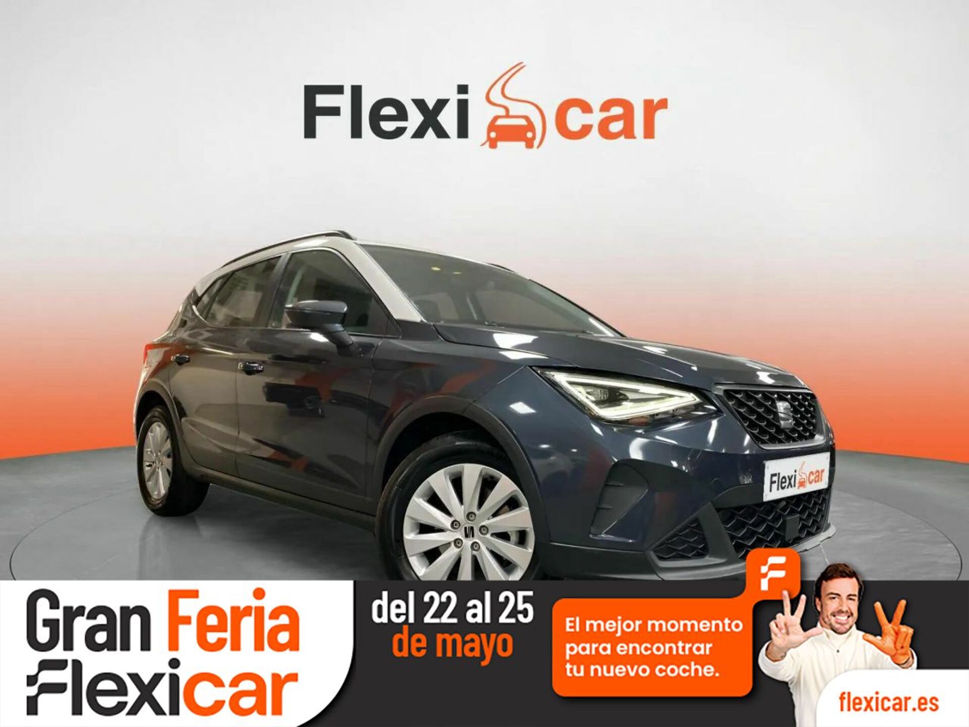 Imagen de SEAT Arona