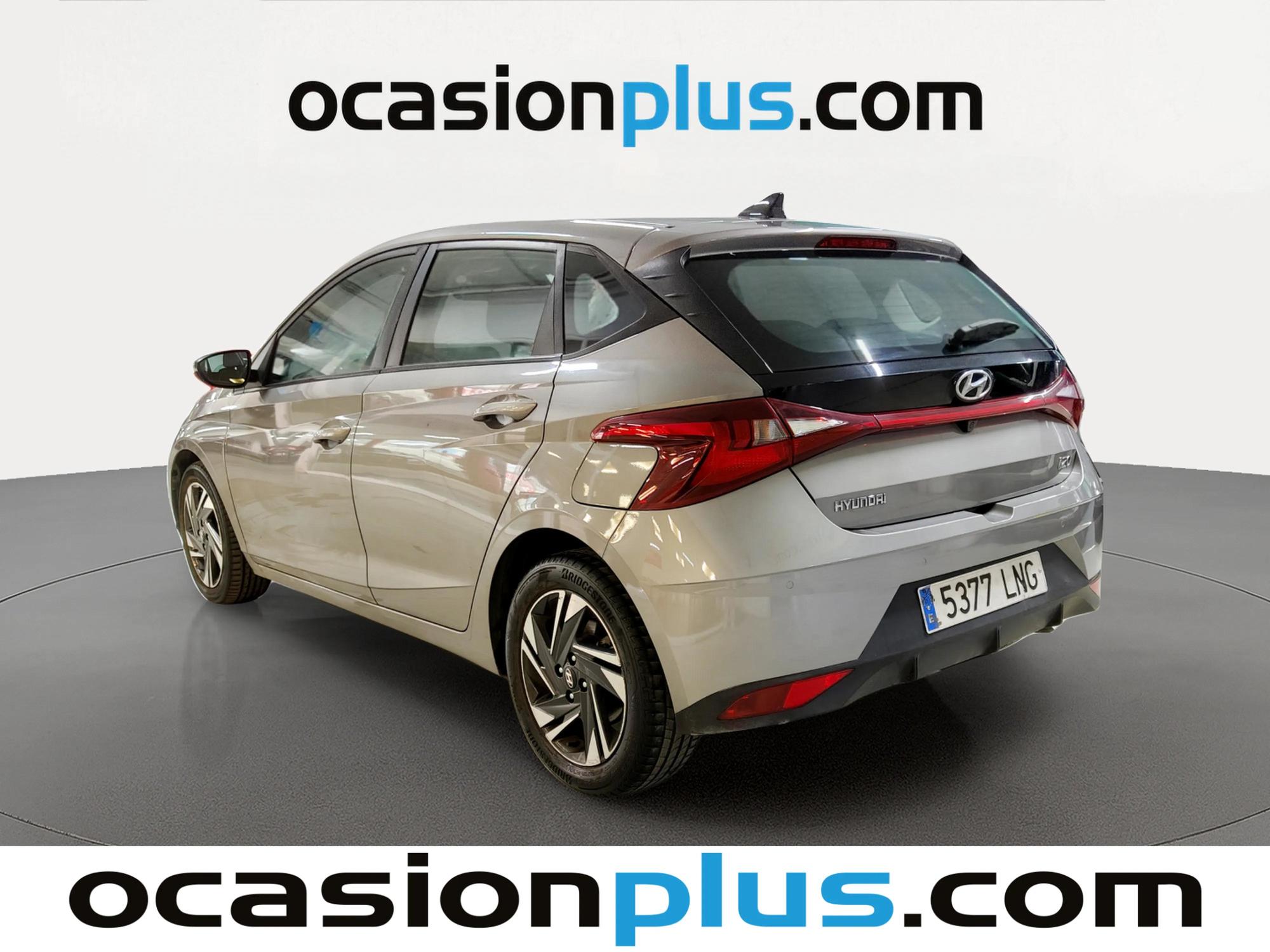 Foto del HYUNDAI i20 1.0 TGDI Klass 100