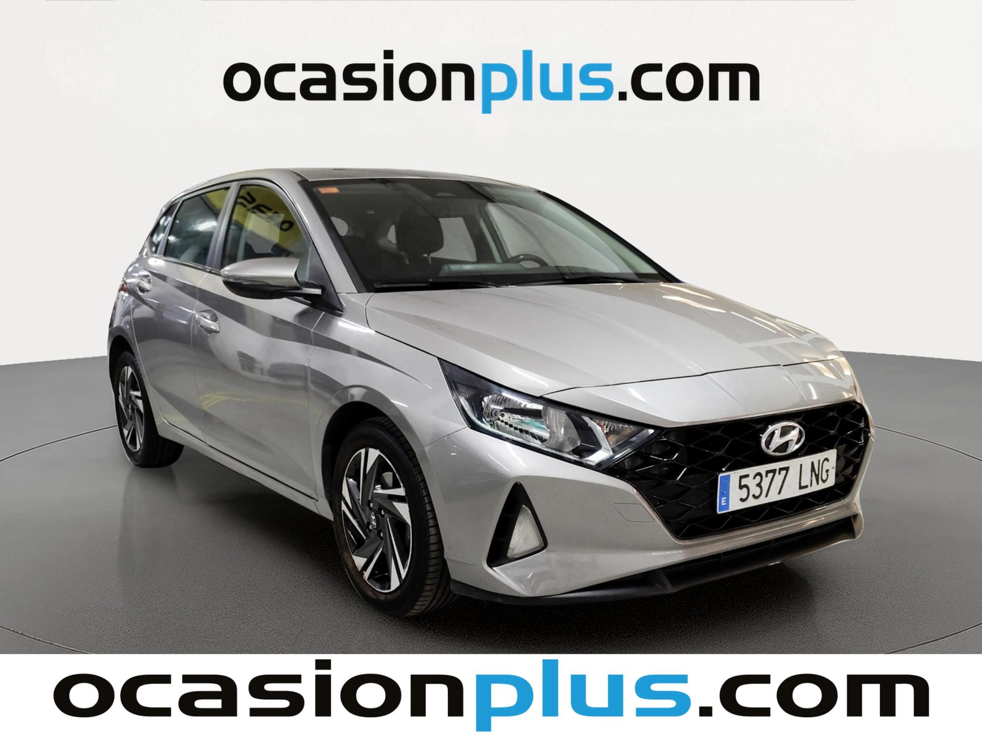 Foto del HYUNDAI i20 1.0 TGDI Klass 100