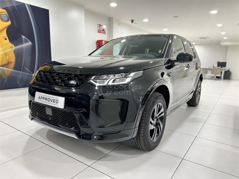 Foto del LAND ROVER Discovery Sport 1.5 I3 PHEV S AWD Auto