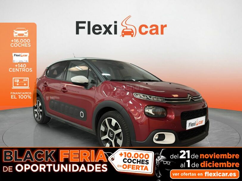 Foto del CITROEN C3 1.2 PureTech S&S Feel 83