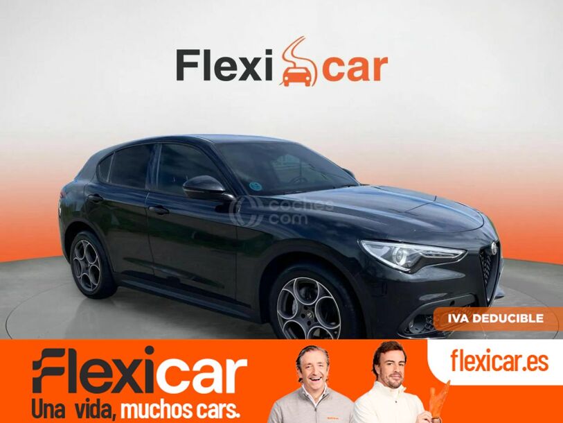Foto del ALFA ROMEO Stelvio 2.2 Sprint RWD Aut. 160