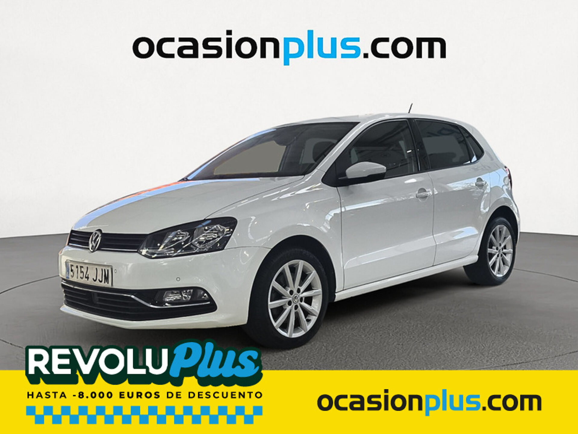 Imagen de VOLKSWAGEN Polo