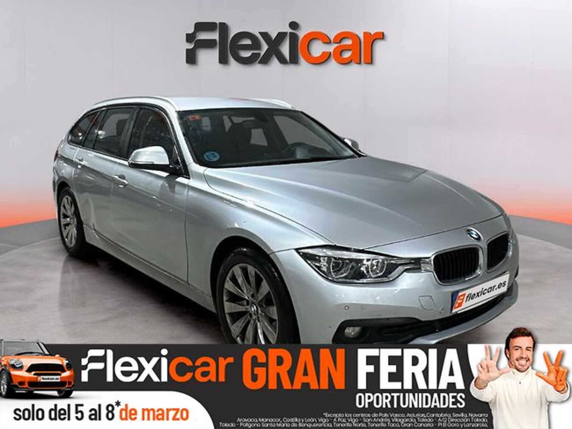 Imagen 1 de BMW Serie 3