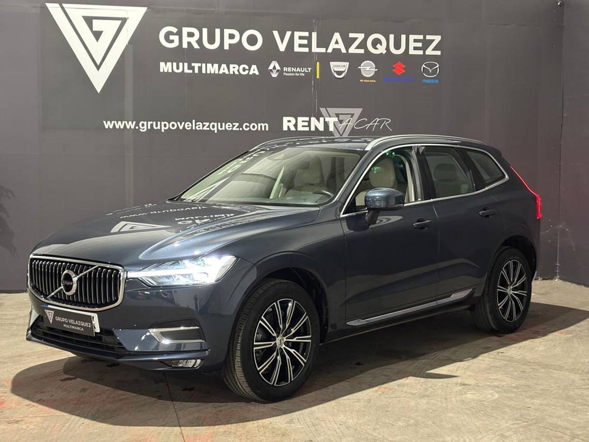 Imagen de VOLVO XC60