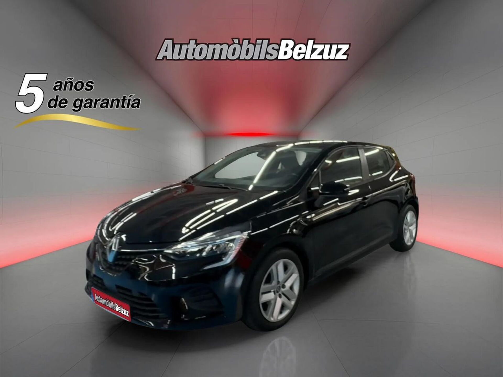 Imagen de RENAULT Clio