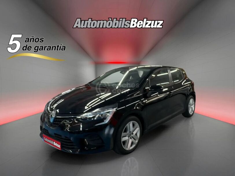 Foto del RENAULT Clio TCe Intens 67kW