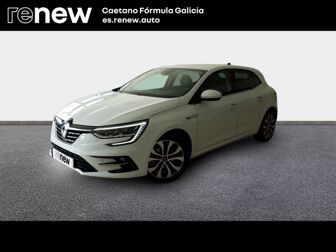 Imagen de RENAULT Mégane 1.3 TCe GPF Techno EDC 103kW