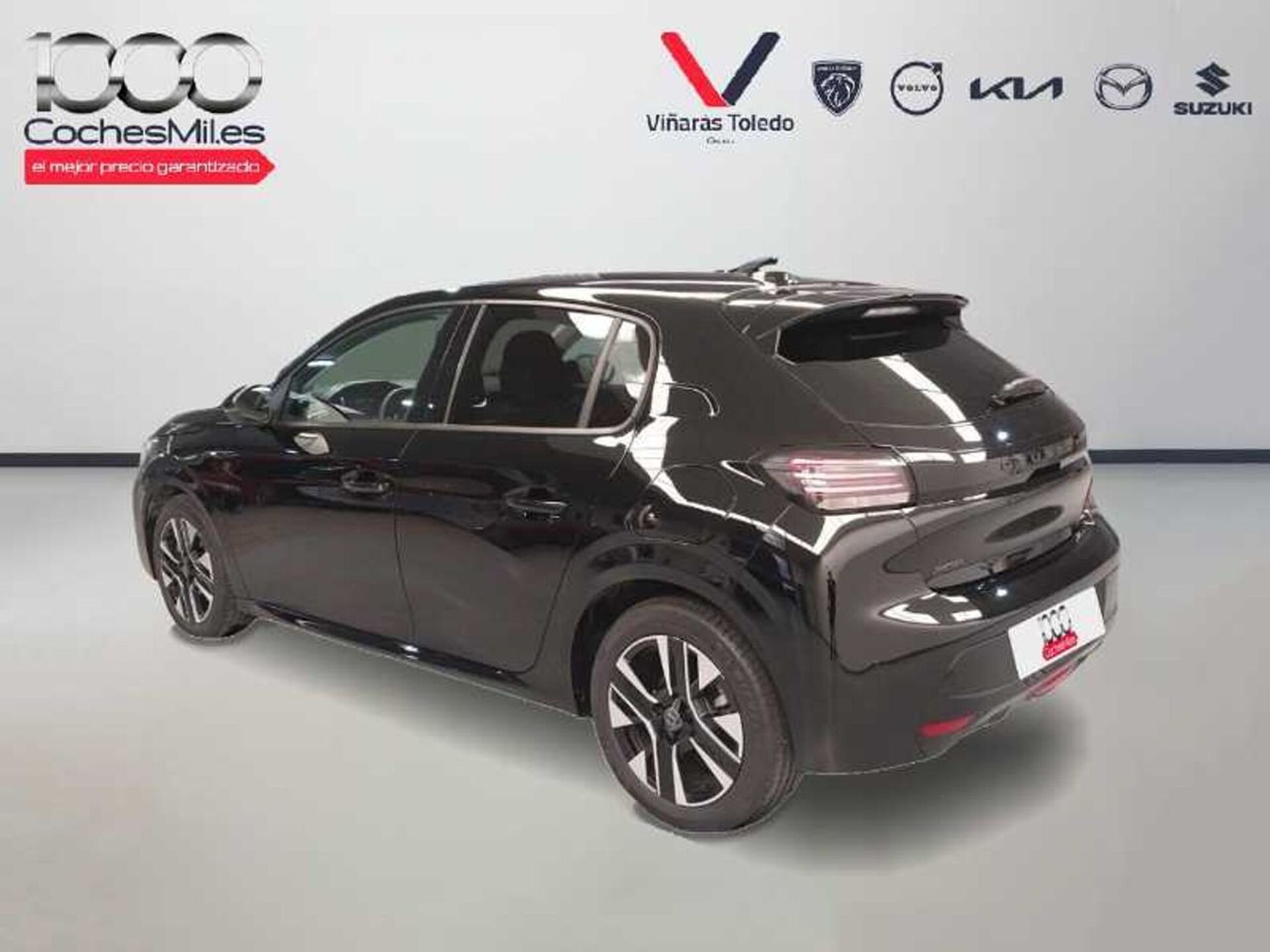 Imagen 2 de PEUGEOT 208