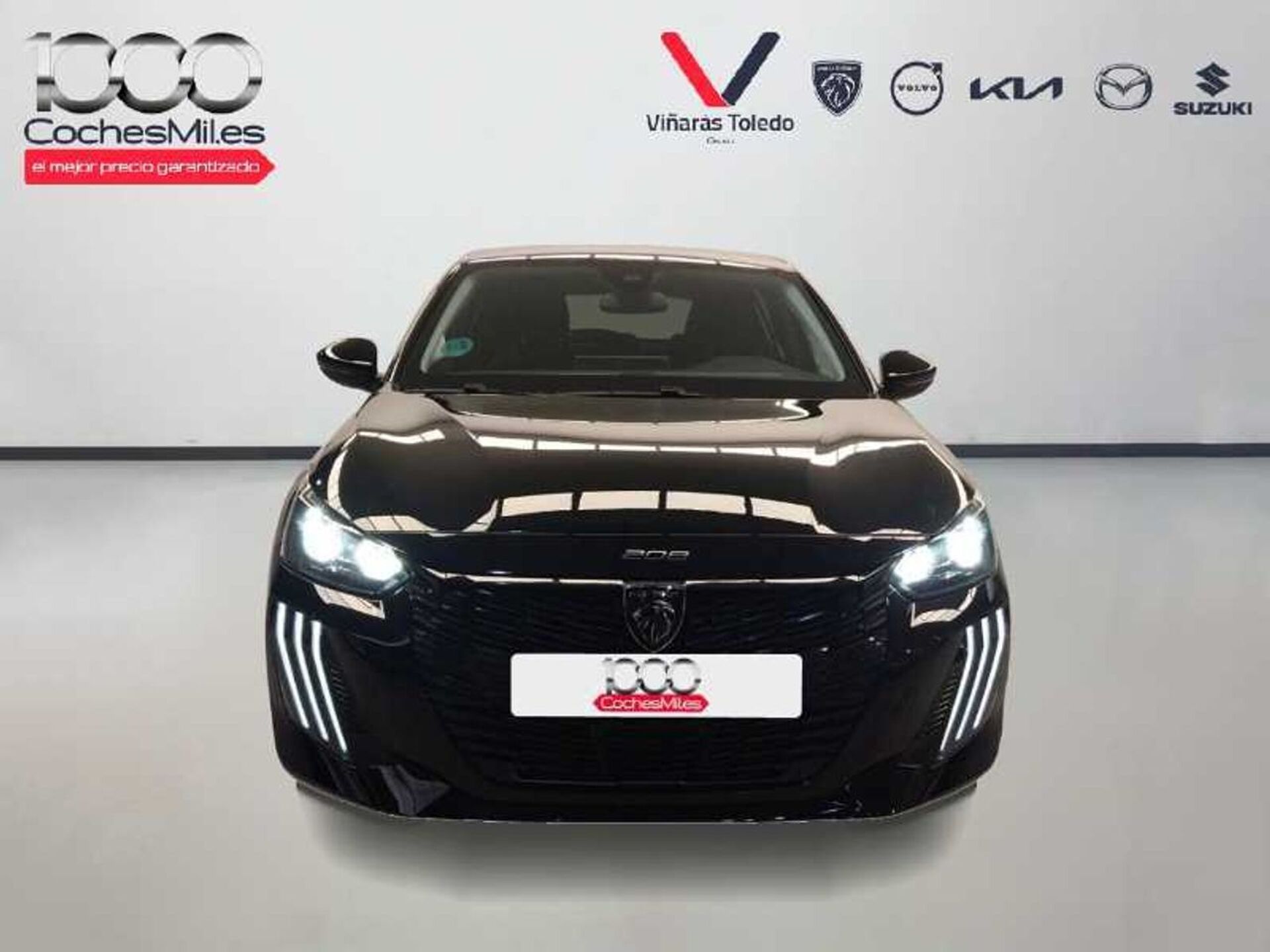 Imagen 3 de PEUGEOT 208