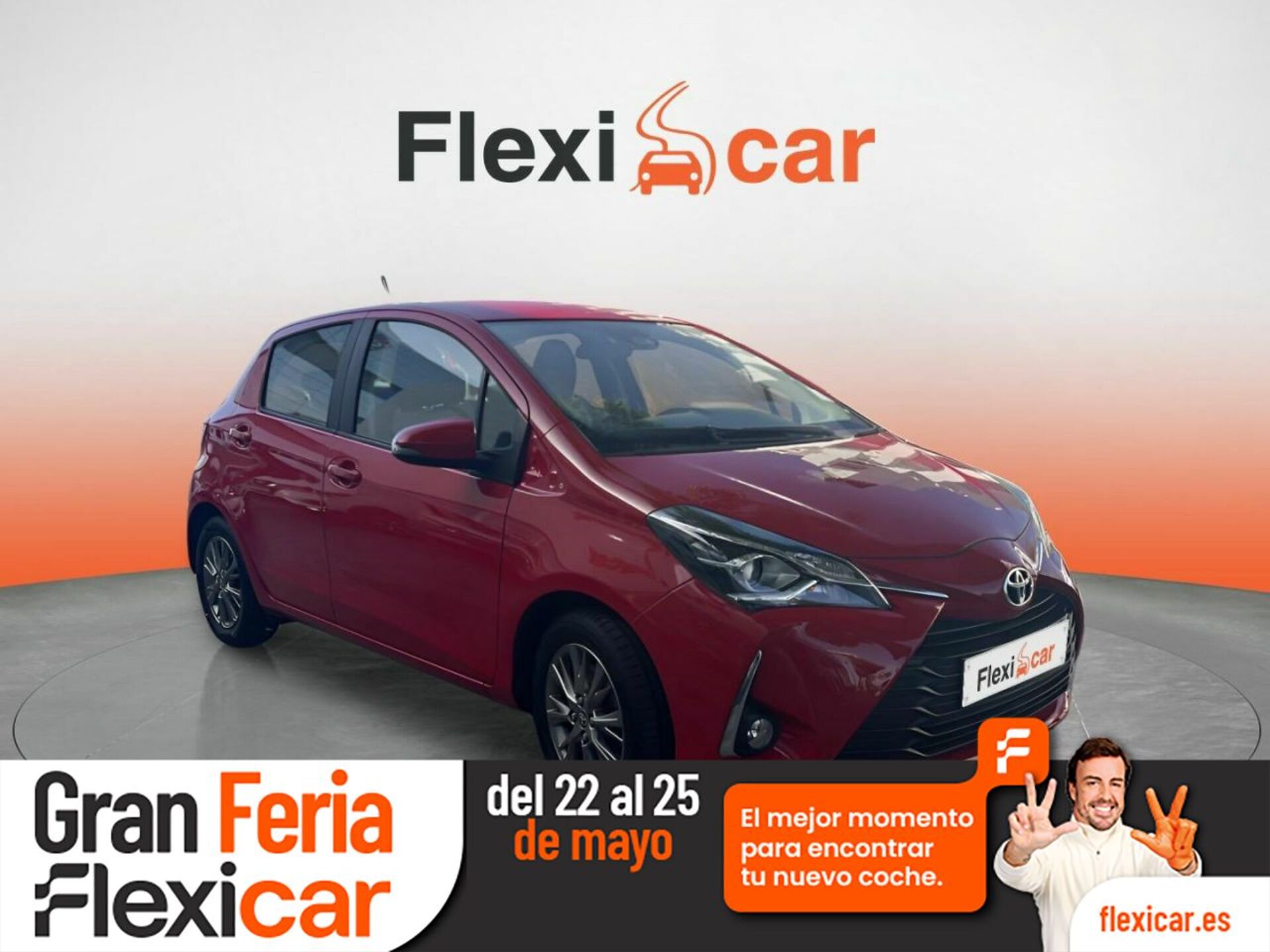 Imagen de TOYOTA Yaris