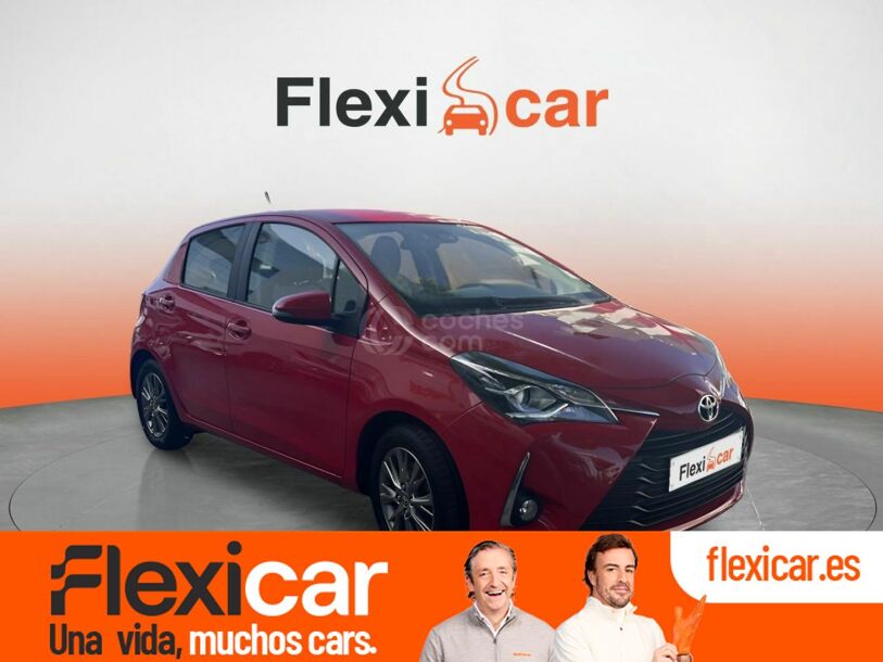 Foto del TOYOTA Yaris 1.5 Active