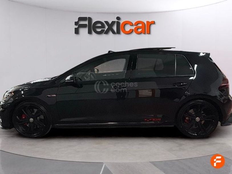 Foto del VOLKSWAGEN Golf 2.0 TSI GTI TCR DSG7 213kW
