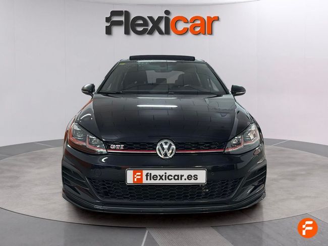 Foto del VOLKSWAGEN Golf 2.0 TSI GTI TCR DSG7 213kW