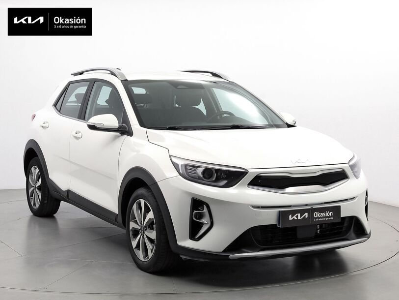 Foto del KIA Stonic 1.0 T-GDi MHEV iMT Drive Plus 100