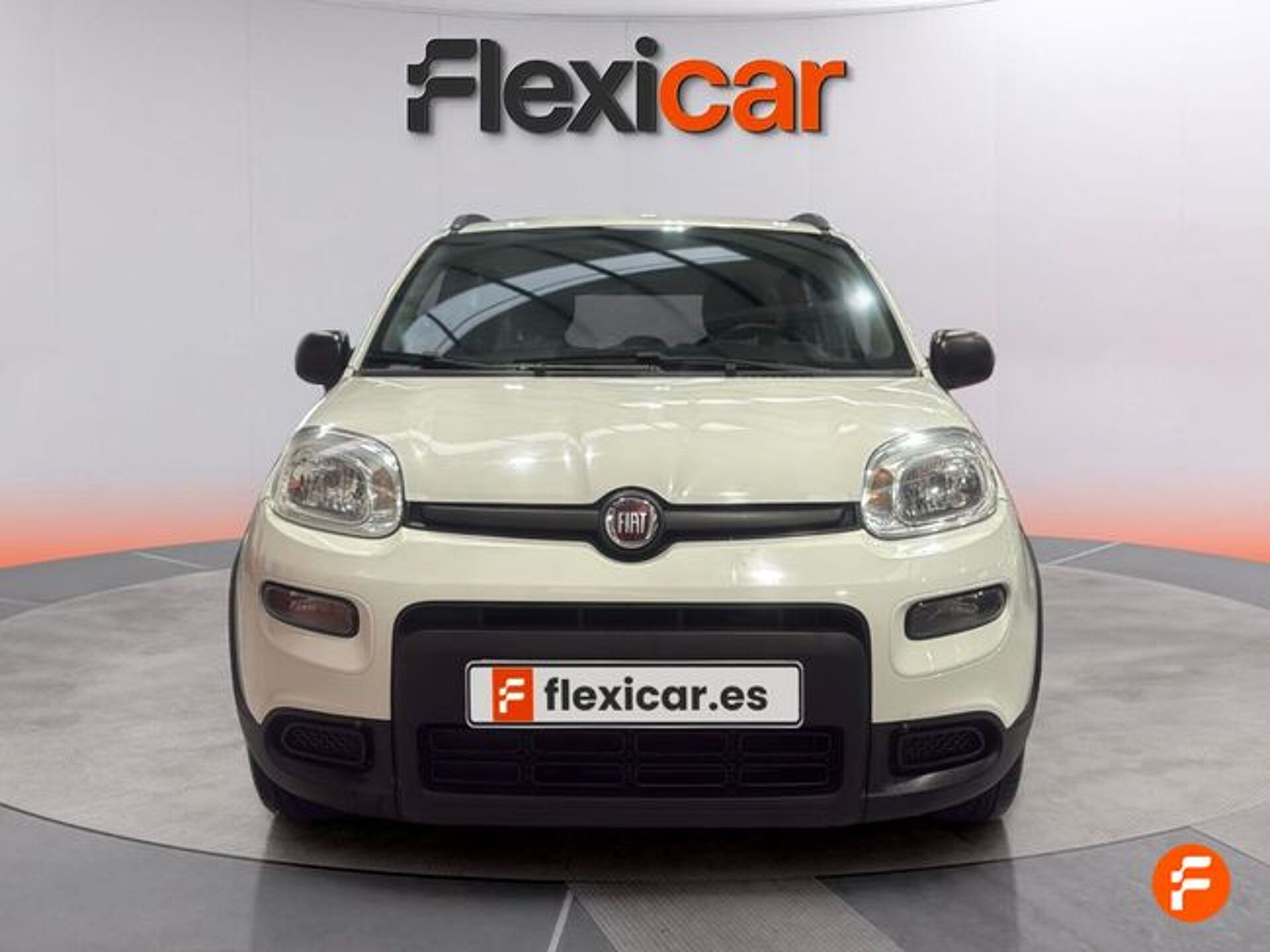 Imagen 2 de FIAT Panda
