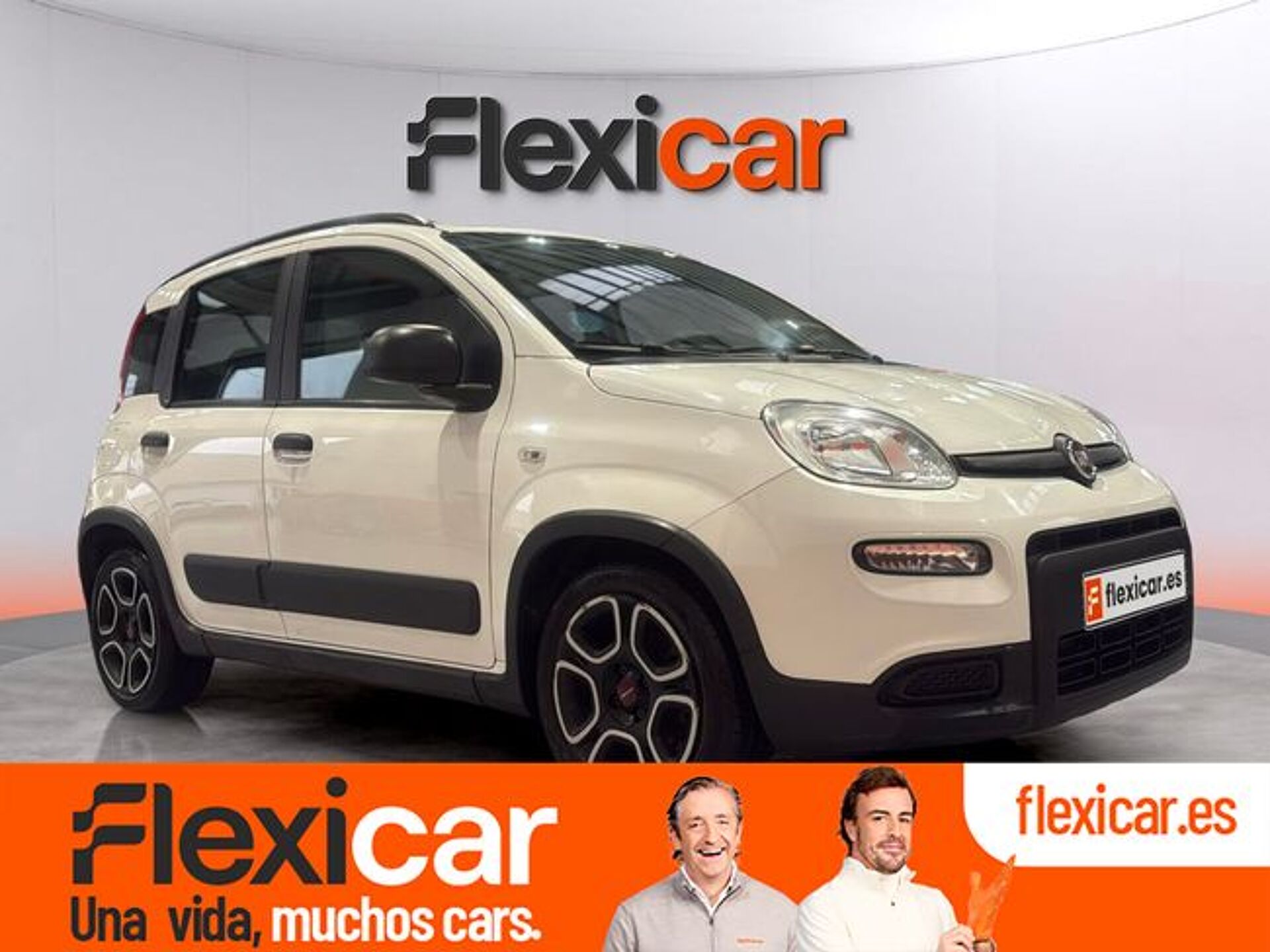 Imagen 1 de FIAT Panda