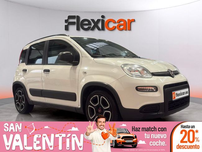 Foto del FIAT Panda 1.0 Gse City Live Hybrid