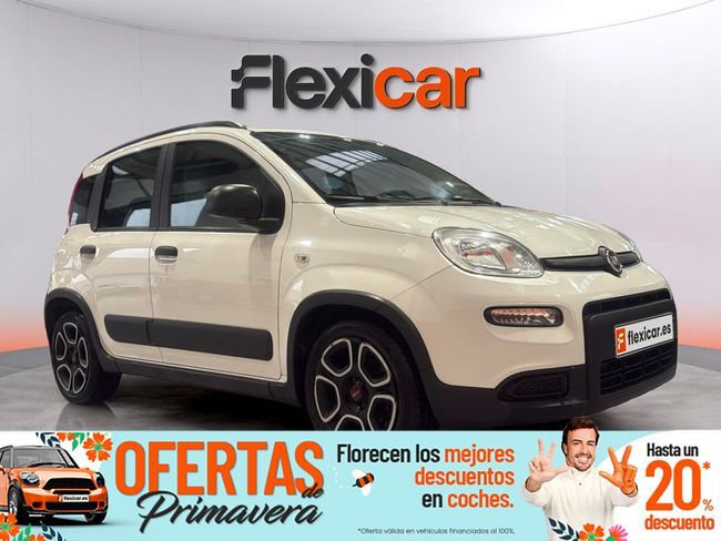 Foto del FIAT Panda 1.0 Gse City Live Hybrid