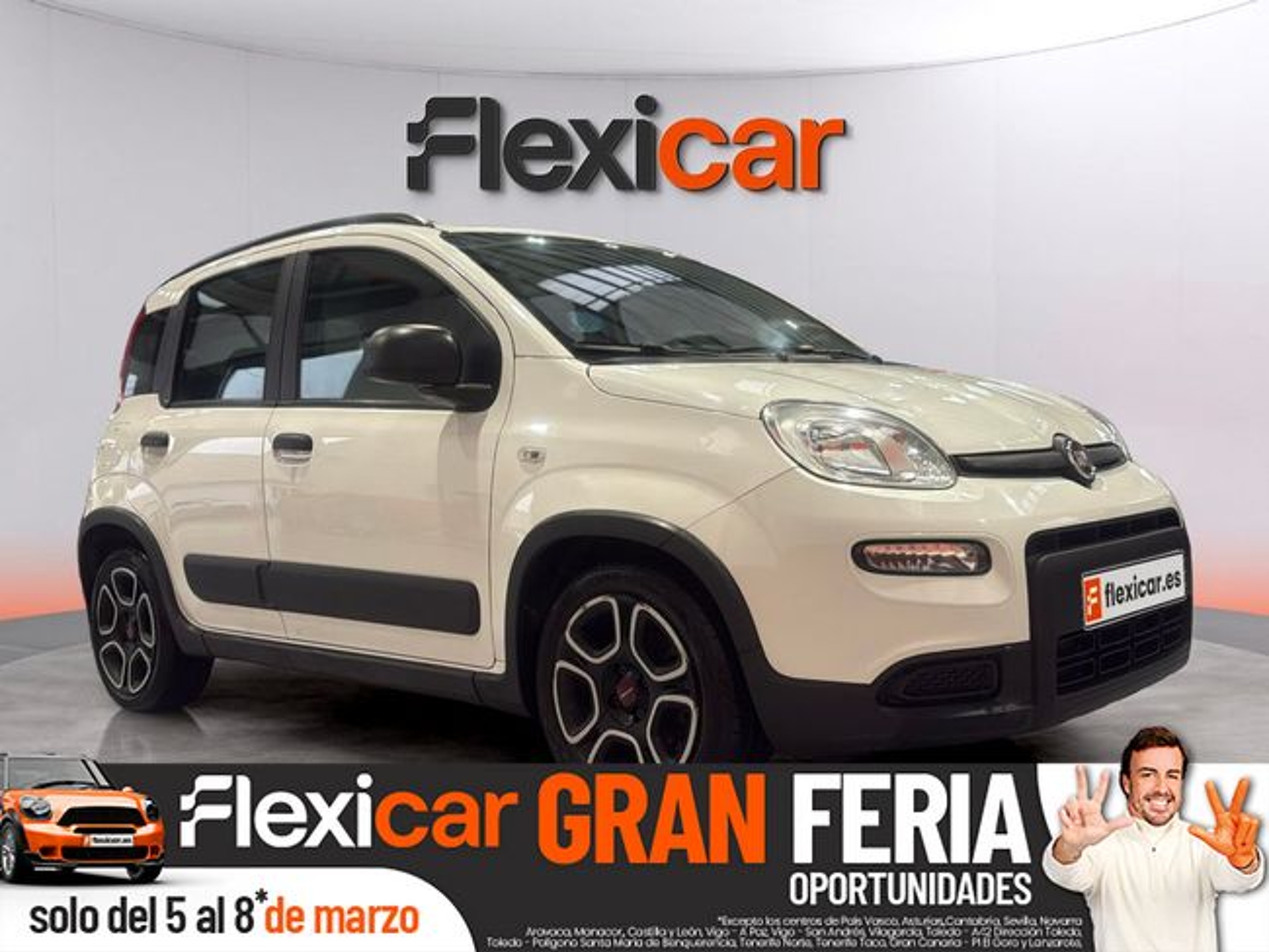 Imagen de FIAT Panda