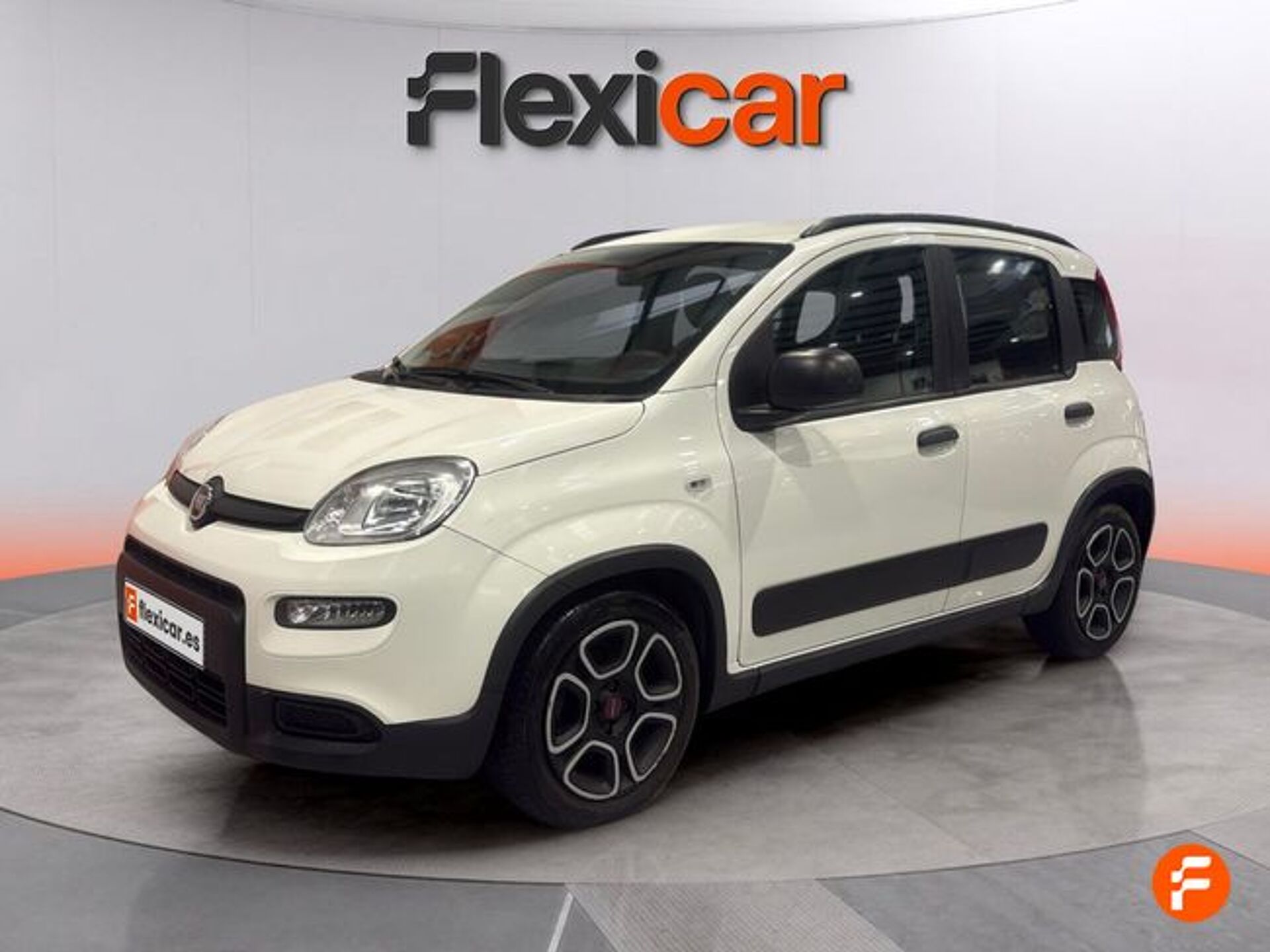Imagen 3 de FIAT Panda