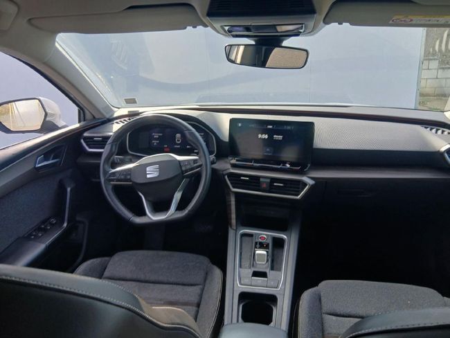 Foto del SEAT León 1.4 TSI e-Hybrid S&S Xcellence DSG-6 204